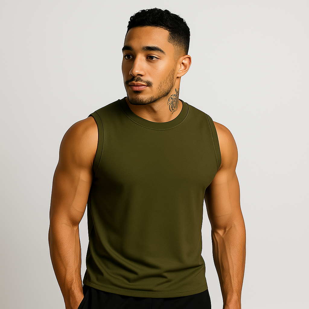 Averon™ FitFlex Sleeveless