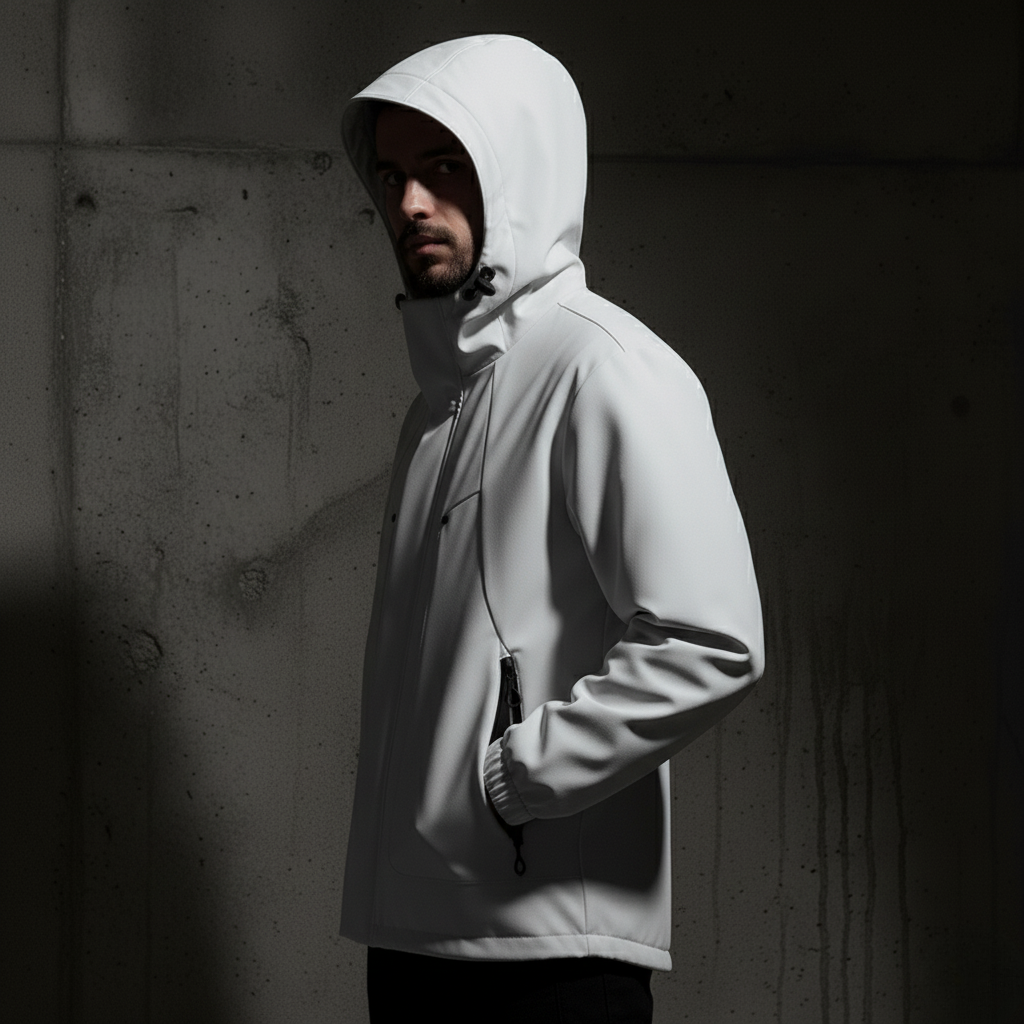 Averon™ Windbreaker