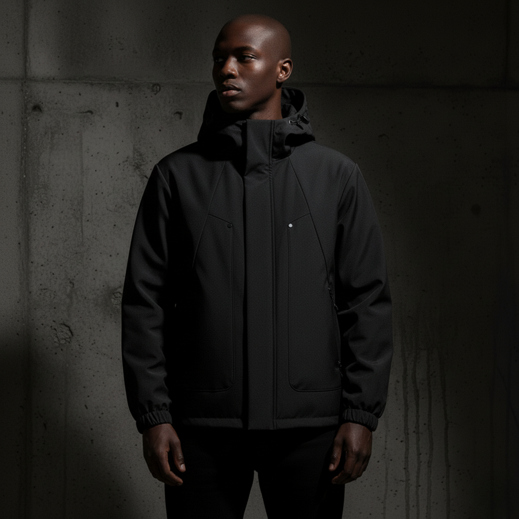 Averon™ Windbreaker