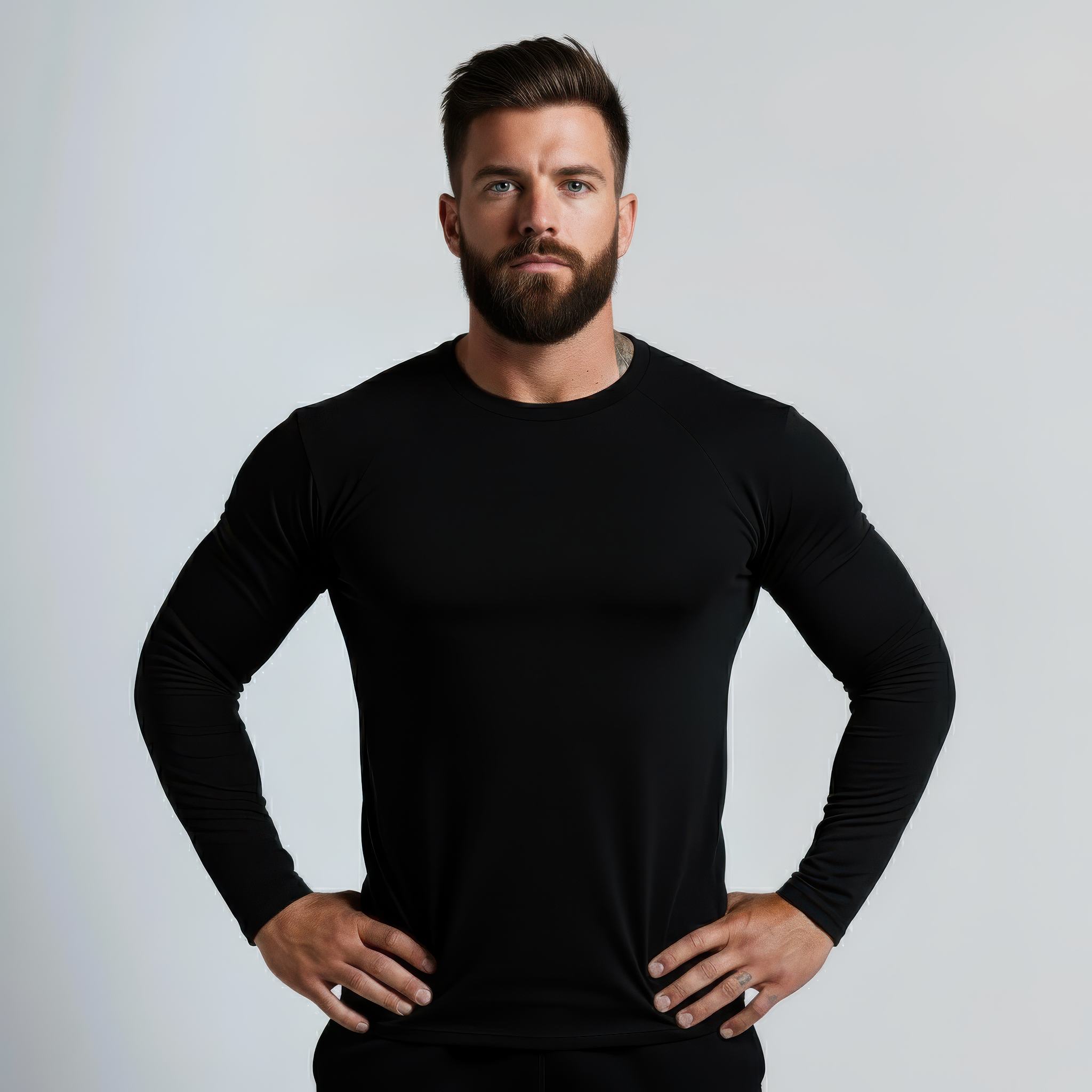 Averon™ FitFlex Long Sleeve