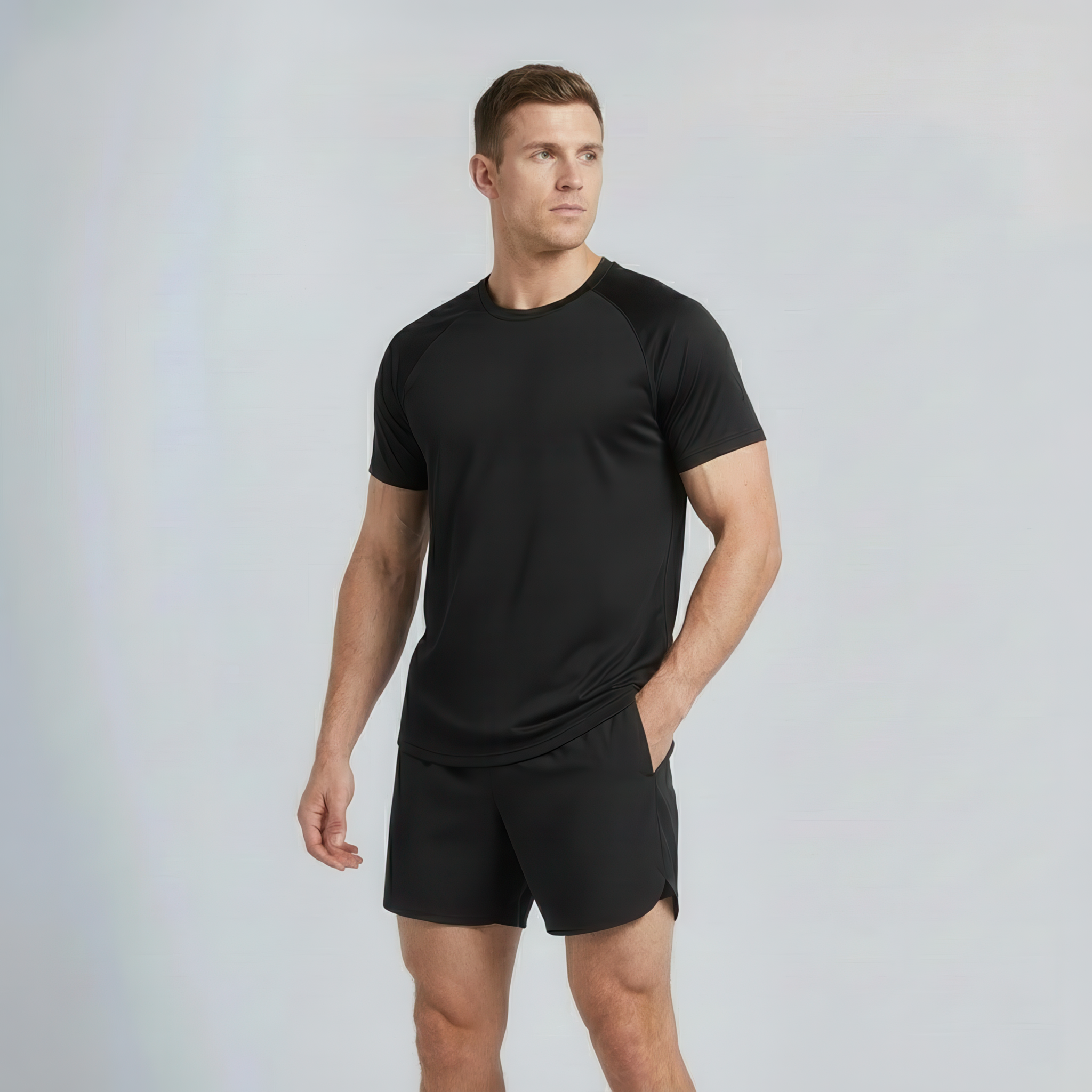 AVERON™ FITFLEX SHORTS