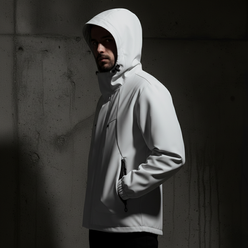 Averon™ Windbreaker