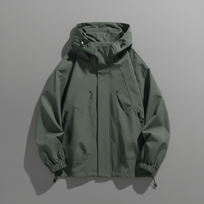Averon™ Windbreaker