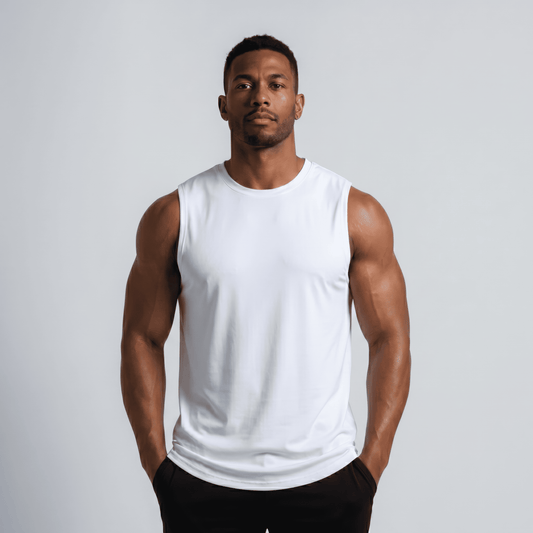AVERON™ FITFLEX SLEEVELESS