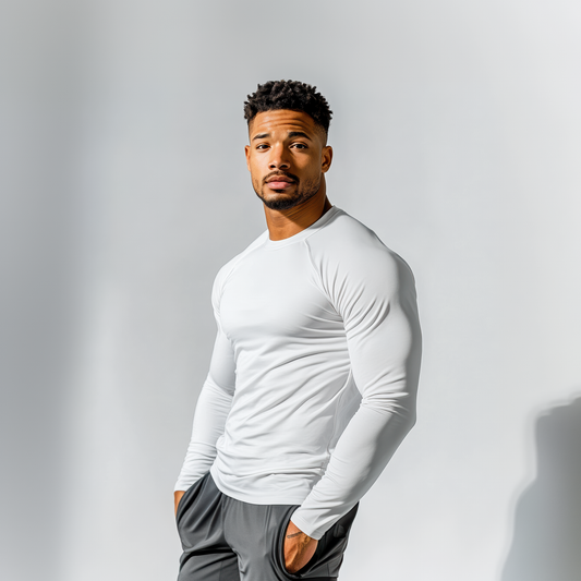 Averon™ FitFlex Long Sleeve
