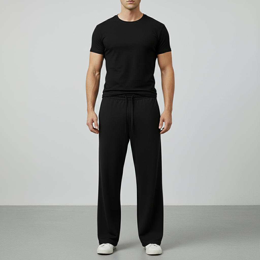 Averon™ Straight Sweats